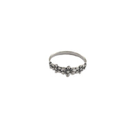 Daisy Chain Ring