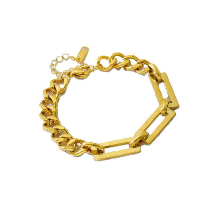 Elsa Combination Bracelet