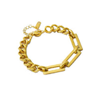 Elsa Combination Bracelet