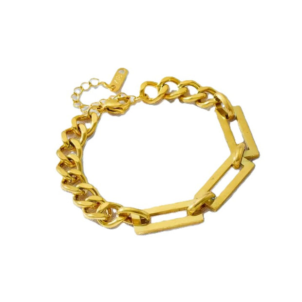 Elsa Combination Bracelet