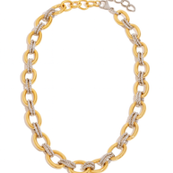 Vivienne Statement Necklace