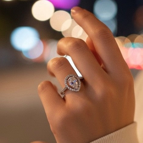 Princess Ring