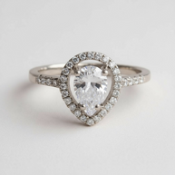 Princess Ring