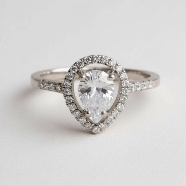 Princess Ring