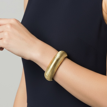 Solara bangle