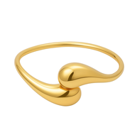 Aqua Water Drop bangle