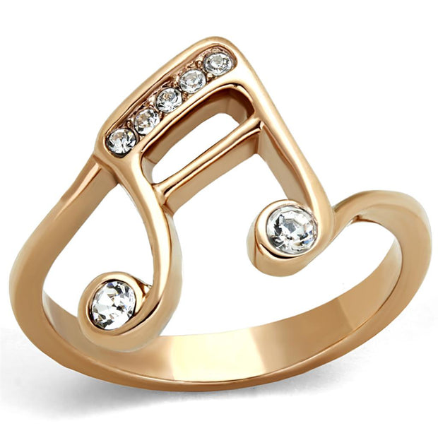 Melody ring
