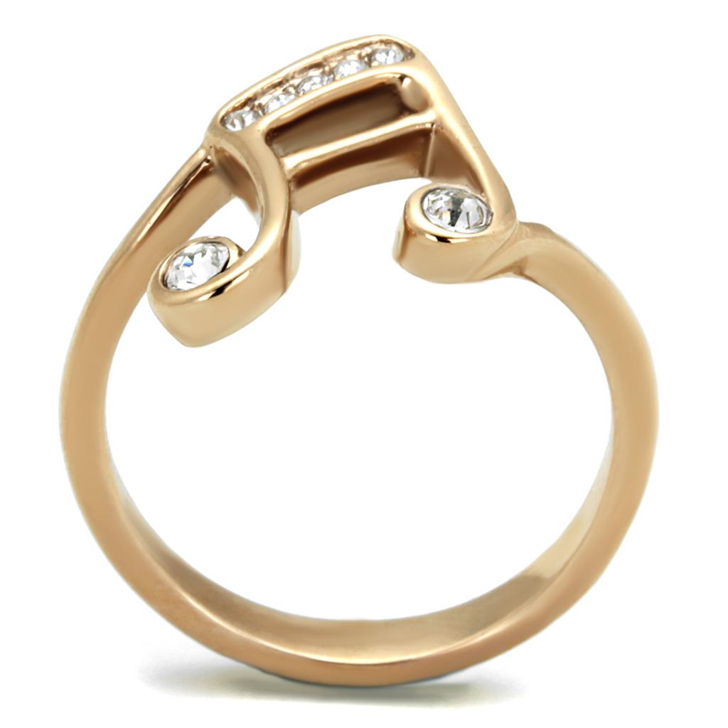 Melody ring