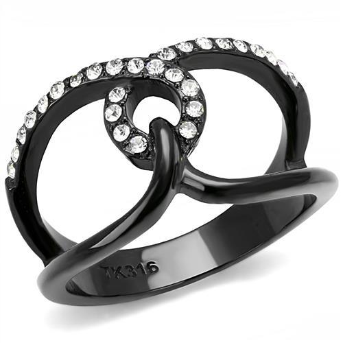 Indulgence ring