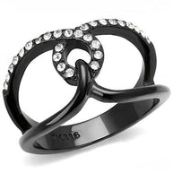 Indulgence ring