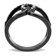 Indulgence ring