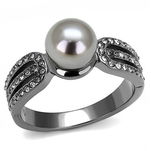 Pearl essence ring