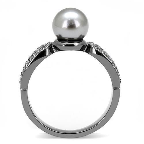 Pearl essence ring