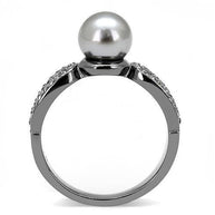 Pearl essence ring