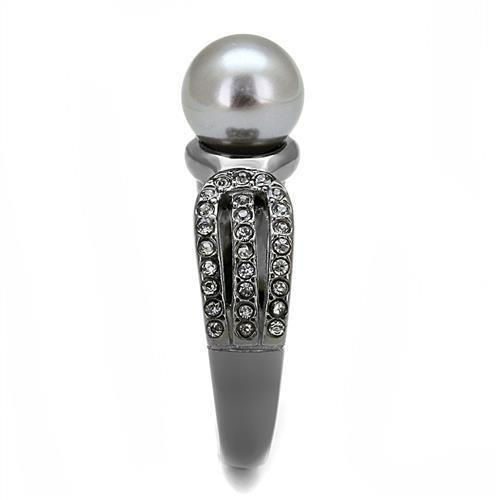 Pearl essence ring