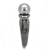 Pearl essence ring