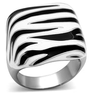 Zebra Ring